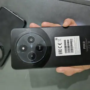 Xiaomi POCO с75, Душанбе