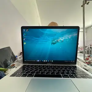 Ноутбук Macbook Air 2019 256 SSD, Бохтар (Курғон-Теппа)