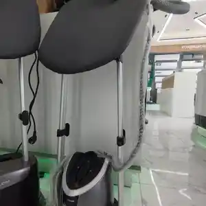 Паровой утюг Авалон, Худжанд