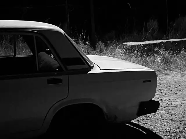 Lada (ВАЗ) 2107