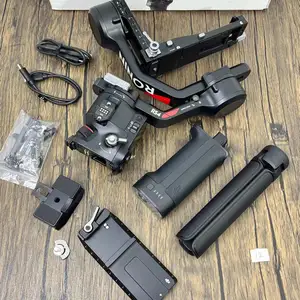 Стабилизатор для фотокамеры DJI Ronin RS4, Душанбе
