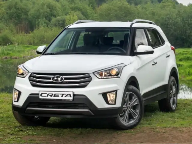 Лобовое стекло Hyundai Creta, Истаравшан