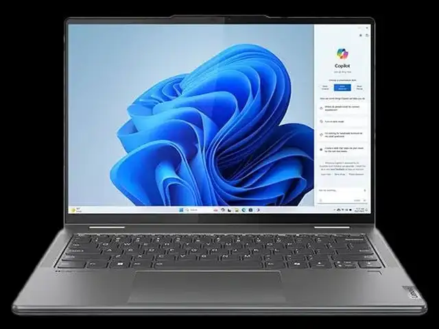 Ноутбук Lenovo Yoga 2 in 1, Душанбе