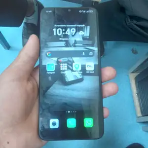 Honor x5b, Худжанд
