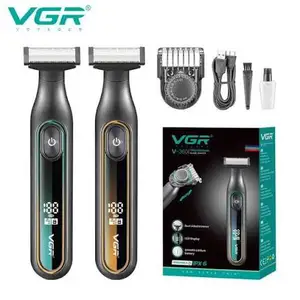 Риштароши касбии VGR V-360 Voyager, Душанбе