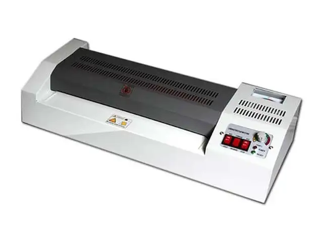 Ламинатор 320 A3, A4, Хуҷанд