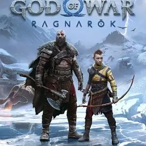 Игра Dog Of War Ragnarok, Худжанд