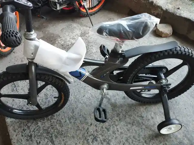 Ведосипед, Душанбе