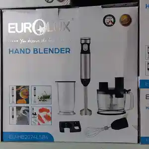Блендер Eurolux, Душанбе