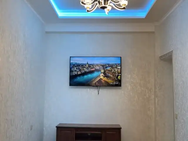 2-комн. квартира, 9 этаж, 67м², Исмоили Сомонӣ, Душанбе