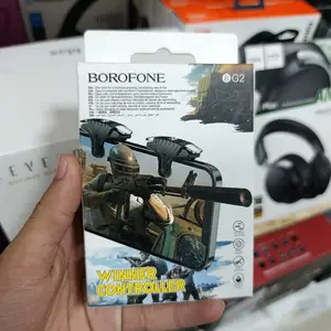 Триггеры Borofone BG2, Душанбе