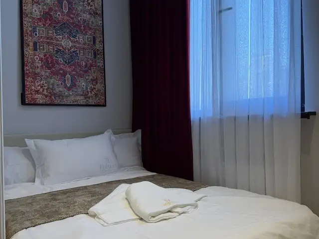 1-комн. квартира, 6 этаж, 28 м², Шохмансур, Душанбе - 3