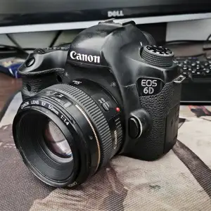 Видеокамера Canon 6d Body, Джалолиддин Балхи (Руми)