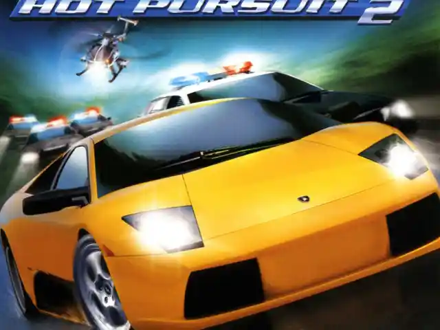 Игра NFS hot pursuit 2 для PS-4 / 6.72 / 9.00 / 11.00 / 11.52 / 12.02 /, Душанбе