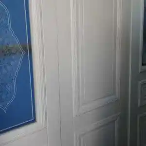 Дверь, Душанбе
