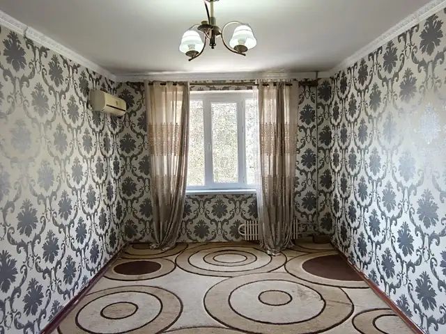 2-комн. квартира, 3 этаж, 55м², Н.Фирдавси 61 мк, Душанбе