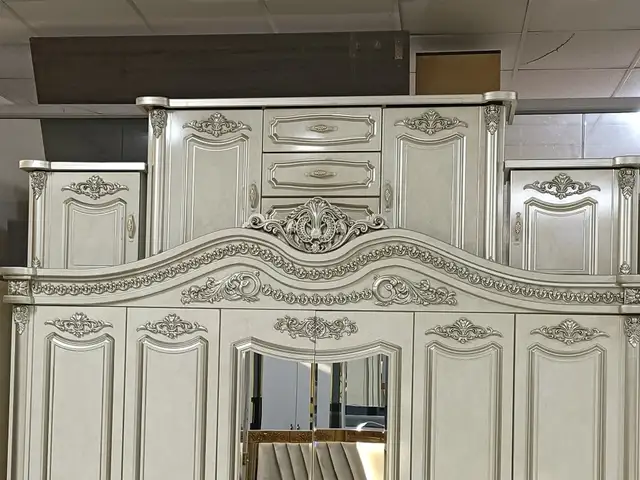 Спальный гарнитур, Бохтар (Курган-Тюбе)