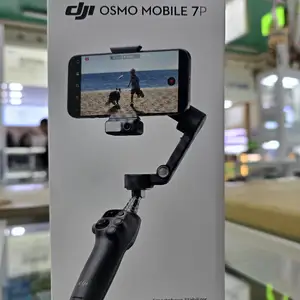 Стабилизатор Dji Osmo Mobile 7P, Душанбе