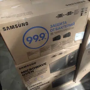 Микроволновая печь Samsung, Душанбе