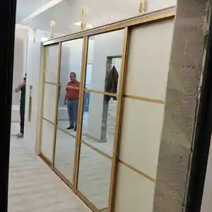 Прихожка, Душанбе