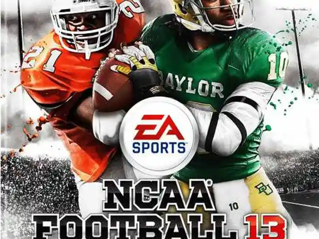 Игра Ncaa football 14 для прошитых Xbox 360, Душанбе