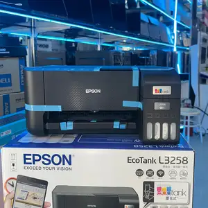 Принтер Epson L3258, Худжанд