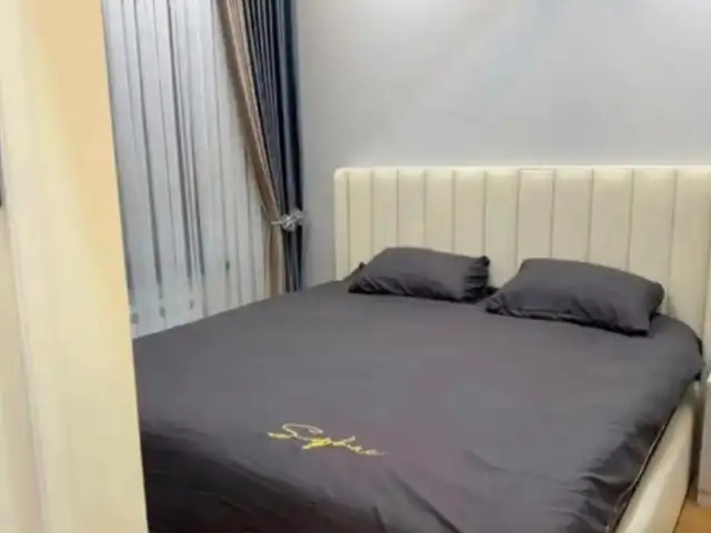 1-комн. квартира, 6 этаж, 60 м², шохмансур, Душанбе