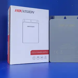 Адаптер питания Hikvision DS-2FA1201-WRD, Душанбе