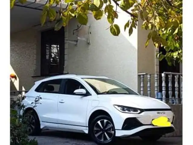 Аренда byd e2, Худжанд