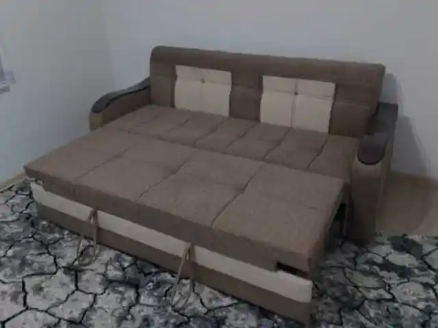 Диван для гостиной, Душанбе