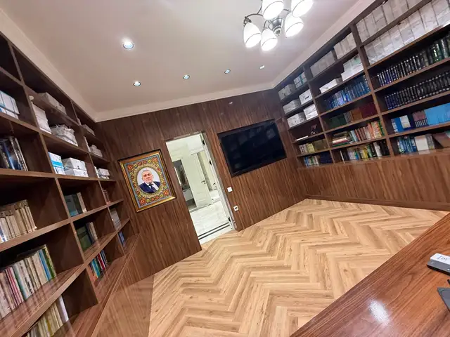 4-комн. квартира, 4 этаж, 200м², Исмоили Сомони, Славянский, Душанбе