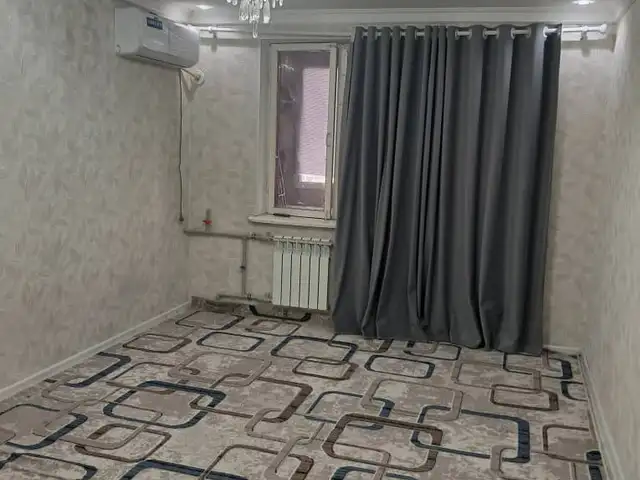 Комната в 3-комн. квартире, 4 этаж, 32мкр, Душанбе