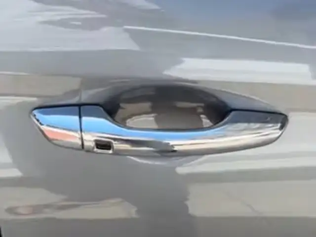 Накладка ручки дверей Avante Ad, Хуҷанд