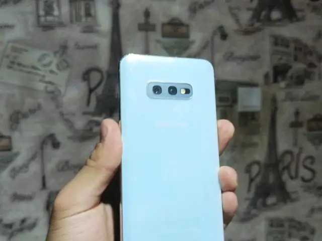 Samsung Galaxy S10E 128/6GB, Душанбе