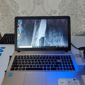 Ноутбук Asus, Хуҷанд