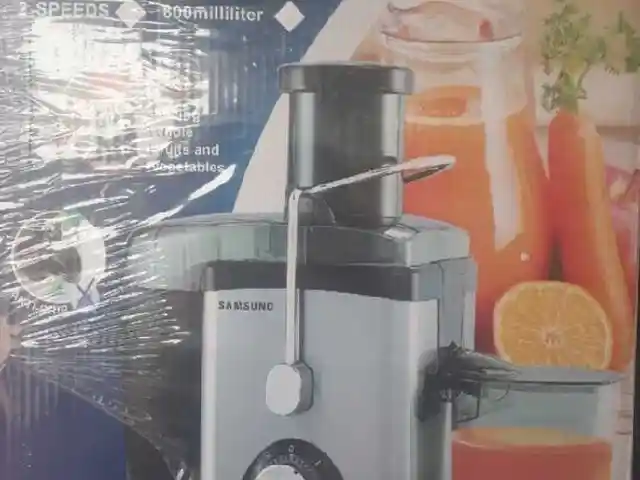 Соковыжималка, Душанбе
