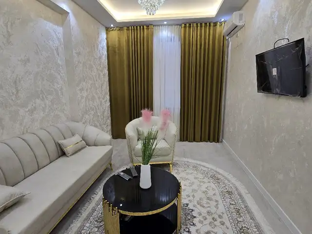 2-комн. квартира, 6 этаж, 50м², 19 мкр, Хуҷанд