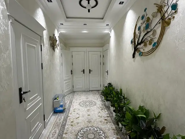 3-комн. квартира, 2 этаж, 74 м², Фирдавси, Душанбе