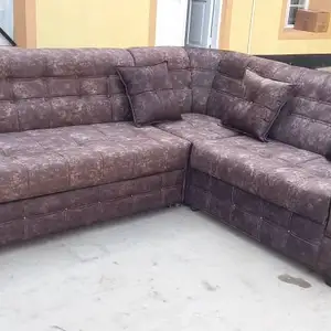 Уголок диван, Худжанд
