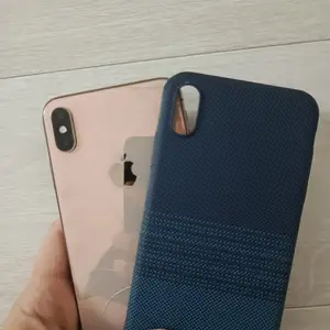 Apple iPhone Xs Max, 64 gb, Gold, Ваҳдат