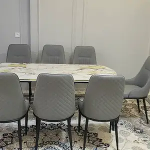 Комплект стола со стульями, Душанбе