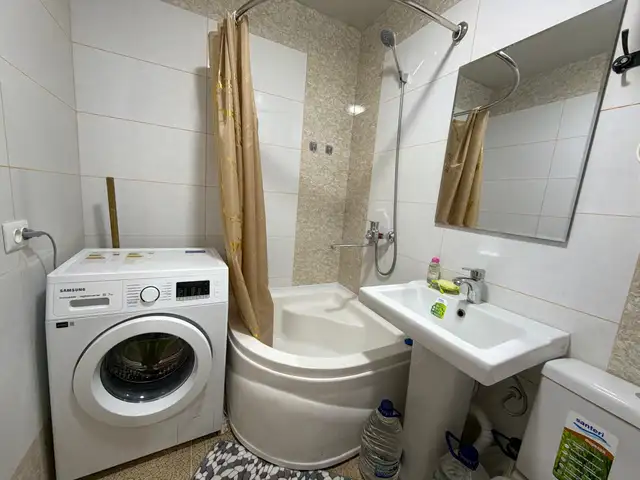 1-комн. квартира, 1 этаж, 44 м², Истиклол 20, Гулистон (Кайраккум)