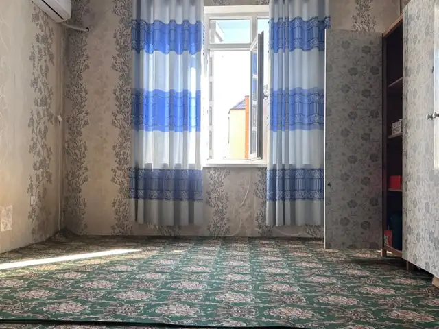 2-комн. квартира, 6 этаж, 60м², 19мкр, Худжанд