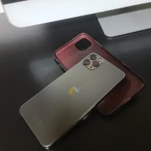 Apple iPhone 11 Pro Max, 256 gb, Silver, Душанбе