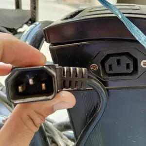 Удлинитель кабель для электровелосипеда, Душанбе