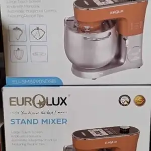 Миксер Eurolux, Душанбе