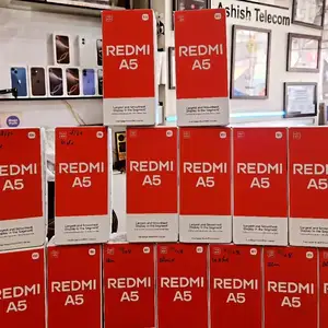 Xiaomi Redmi A5 4/128gb, Душанбе