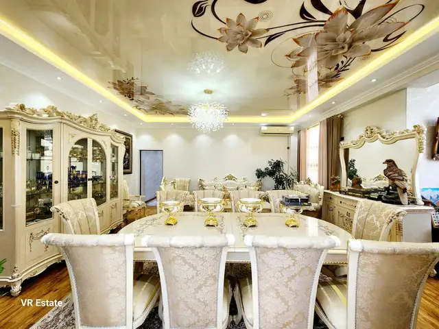 3-комн. квартира, 9 этаж, 130 м², Пединститут, Душанбе