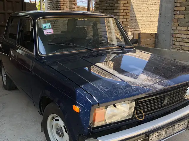Lada (ВАЗ) 2105