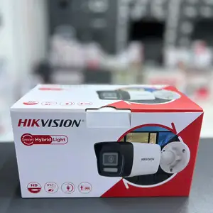 Камера 6МП IP камера Hikvision DS-2CD1063G2-LIU 2.8 мм, Душанбе